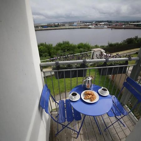 Loch Ness Apartments Інвернесс Екстер'єр фото