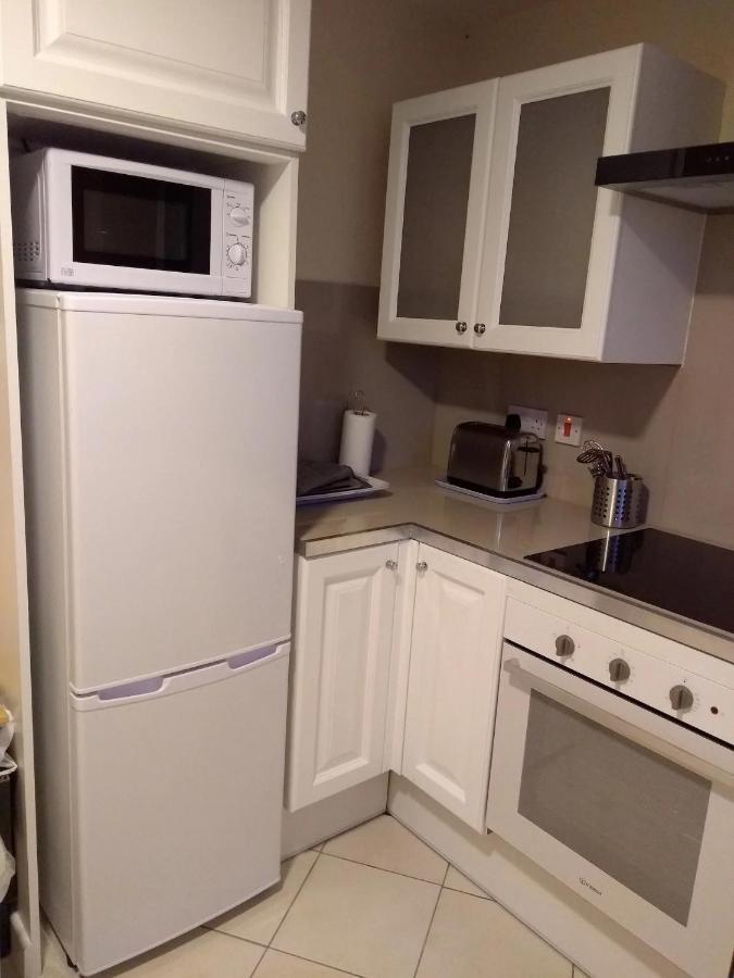 Loch Ness Apartments Інвернесс Екстер'єр фото