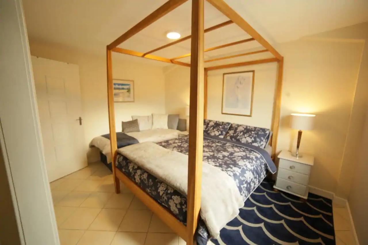 Loch Ness Apartments Інвернесс Екстер'єр фото
