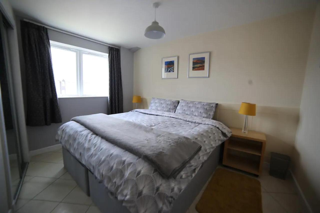 Loch Ness Apartments Інвернесс Екстер'єр фото