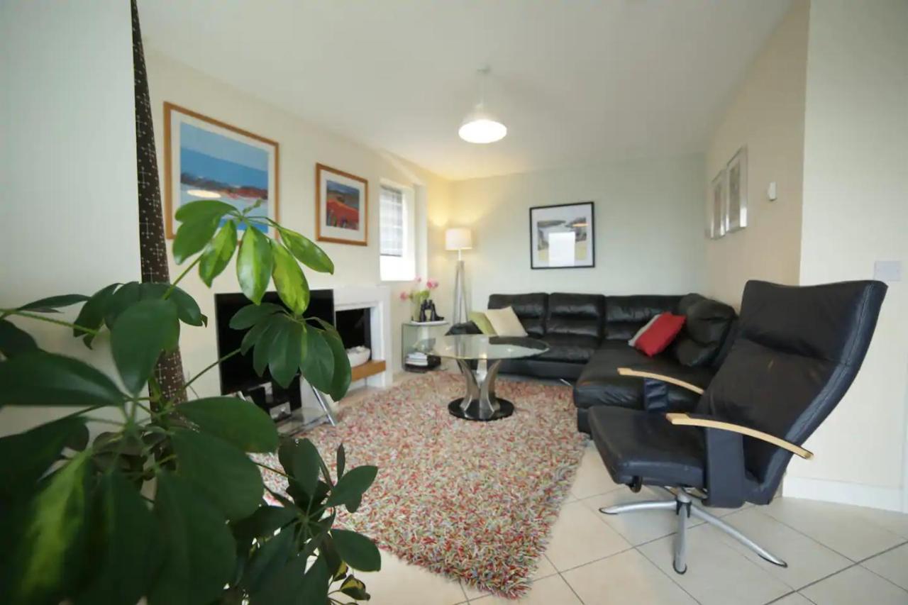 Loch Ness Apartments Інвернесс Екстер'єр фото