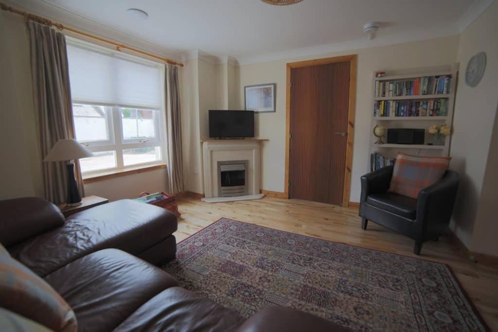 Loch Ness Apartments Інвернесс Екстер'єр фото