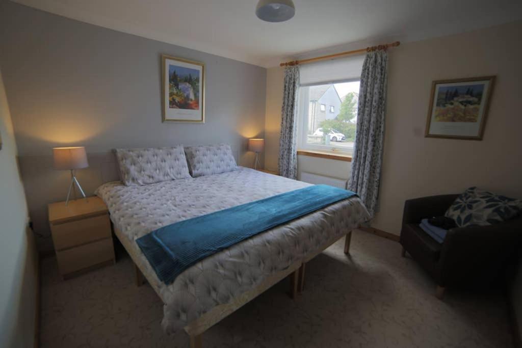 Loch Ness Apartments Інвернесс Екстер'єр фото