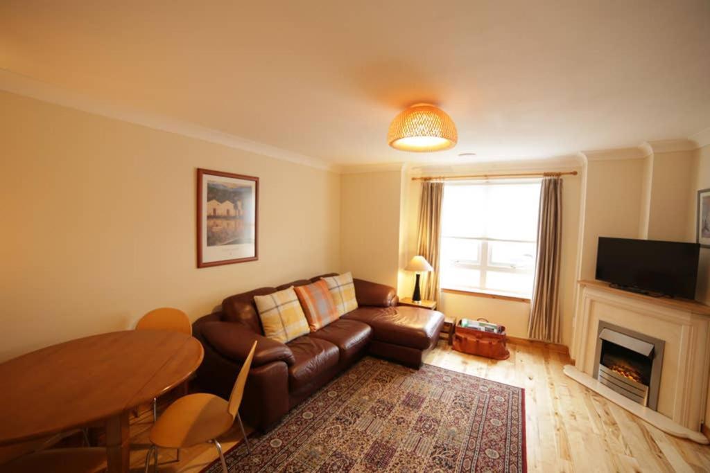 Loch Ness Apartments Інвернесс Екстер'єр фото