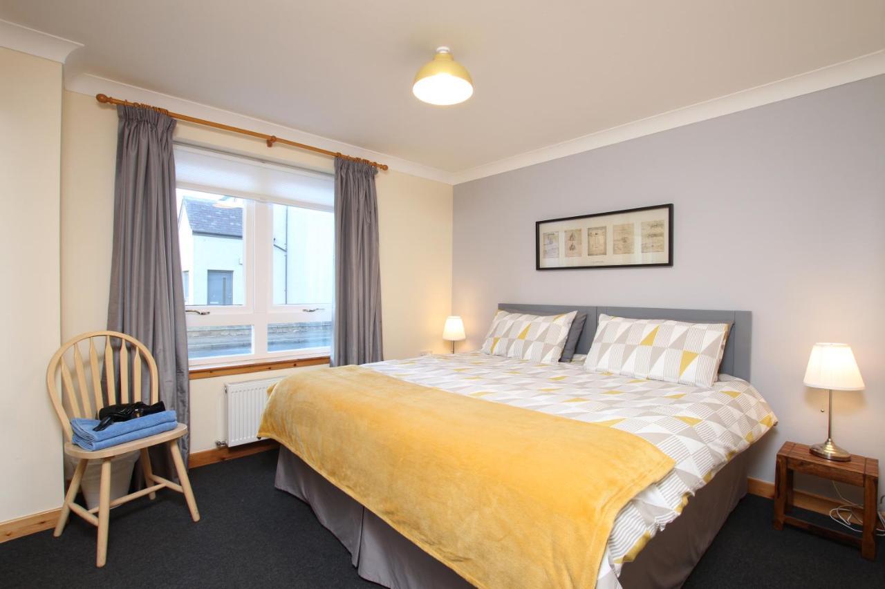 Loch Ness Apartments Інвернесс Екстер'єр фото