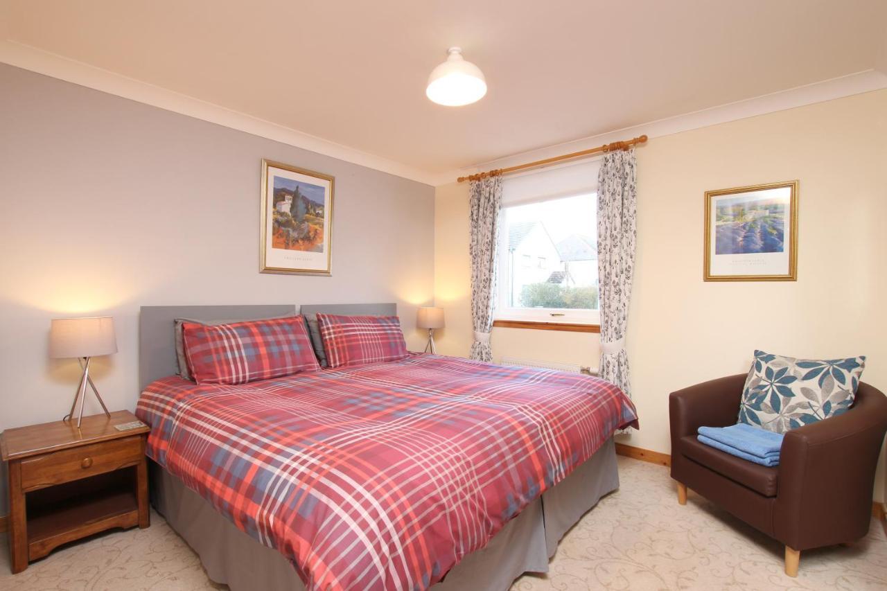 Loch Ness Apartments Інвернесс Екстер'єр фото