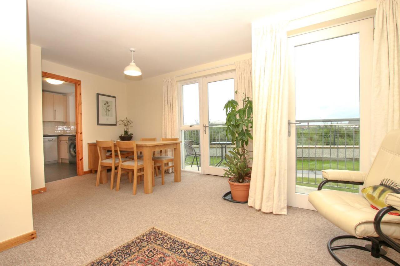 Loch Ness Apartments Інвернесс Екстер'єр фото