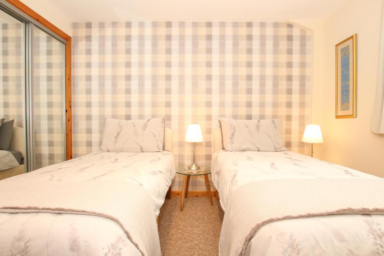 Loch Ness Apartments Інвернесс Екстер'єр фото