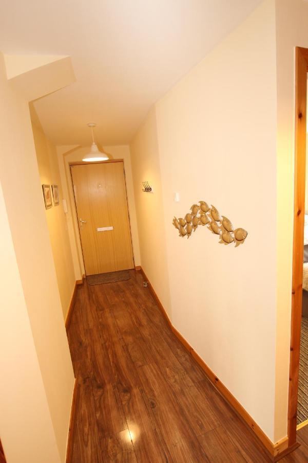 Loch Ness Apartments Інвернесс Екстер'єр фото