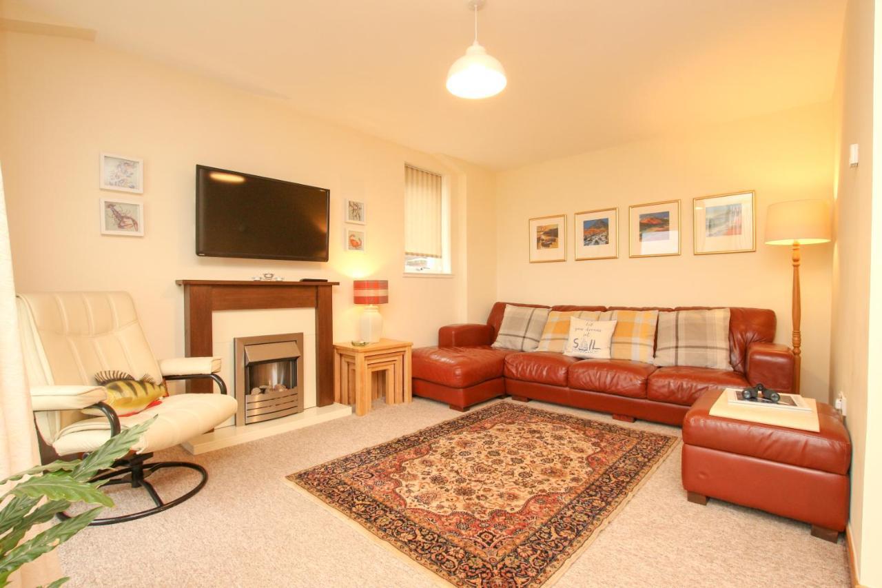 Loch Ness Apartments Інвернесс Екстер'єр фото