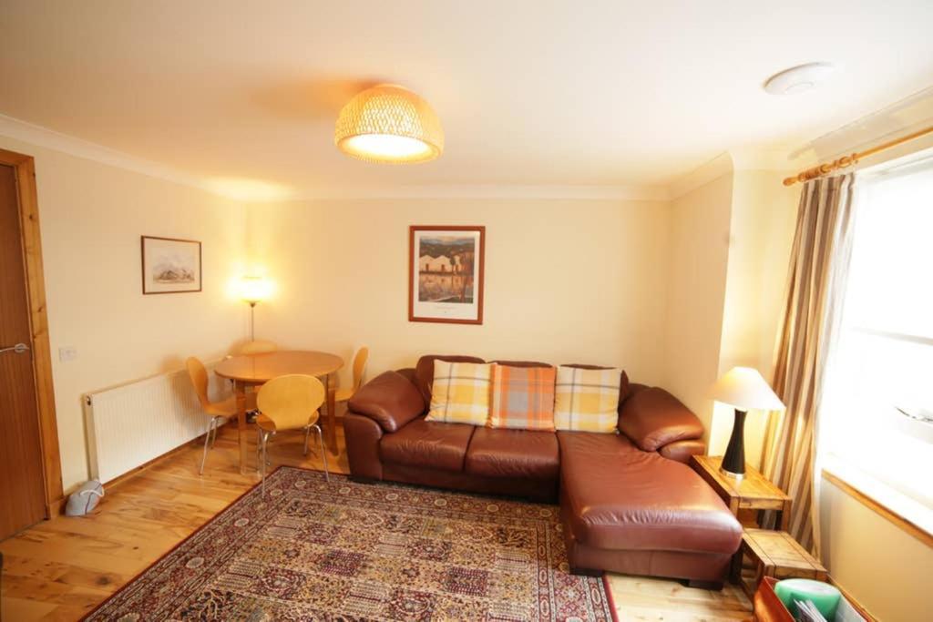 Loch Ness Apartments Інвернесс Екстер'єр фото