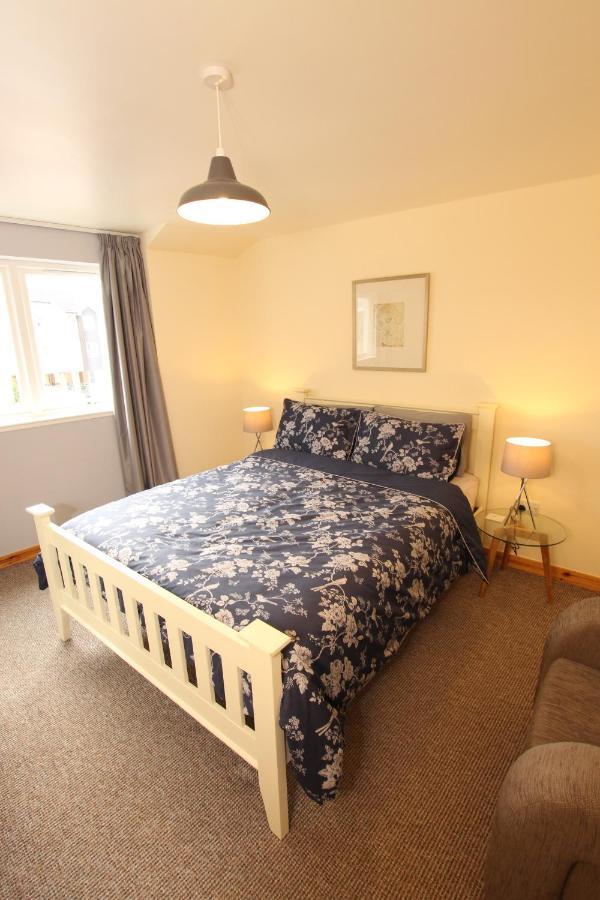 Loch Ness Apartments Інвернесс Екстер'єр фото