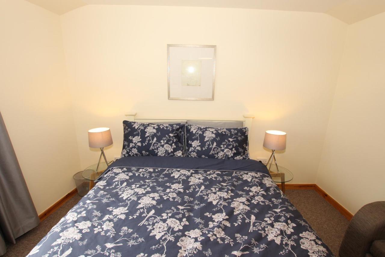 Loch Ness Apartments Інвернесс Екстер'єр фото
