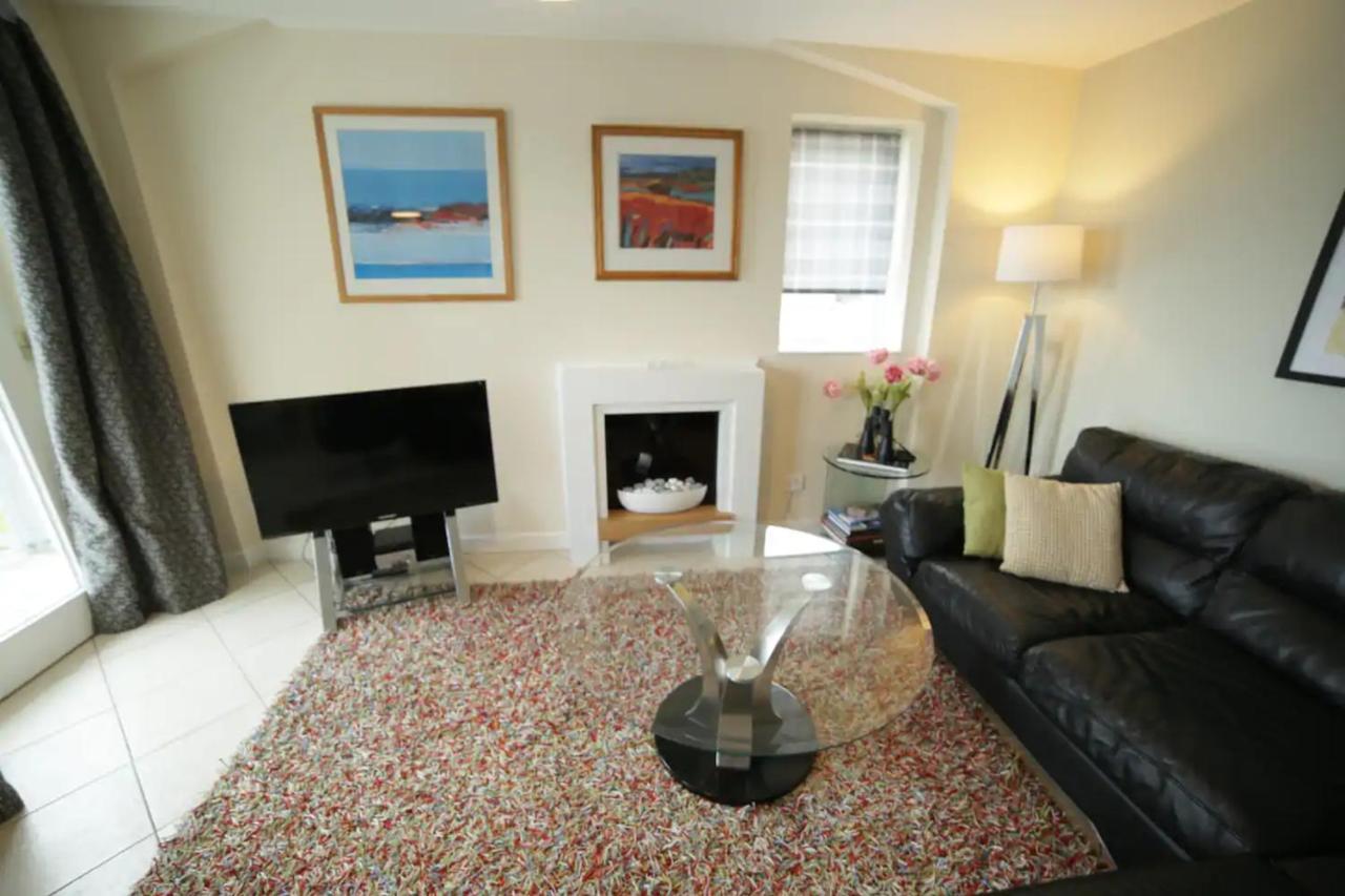 Loch Ness Apartments Інвернесс Екстер'єр фото