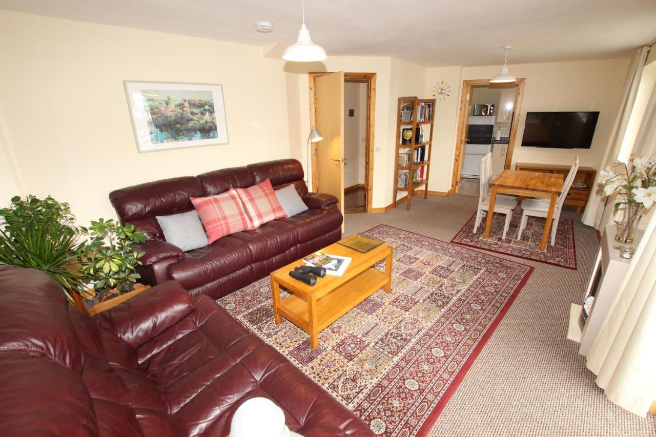 Loch Ness Apartments Інвернесс Екстер'єр фото