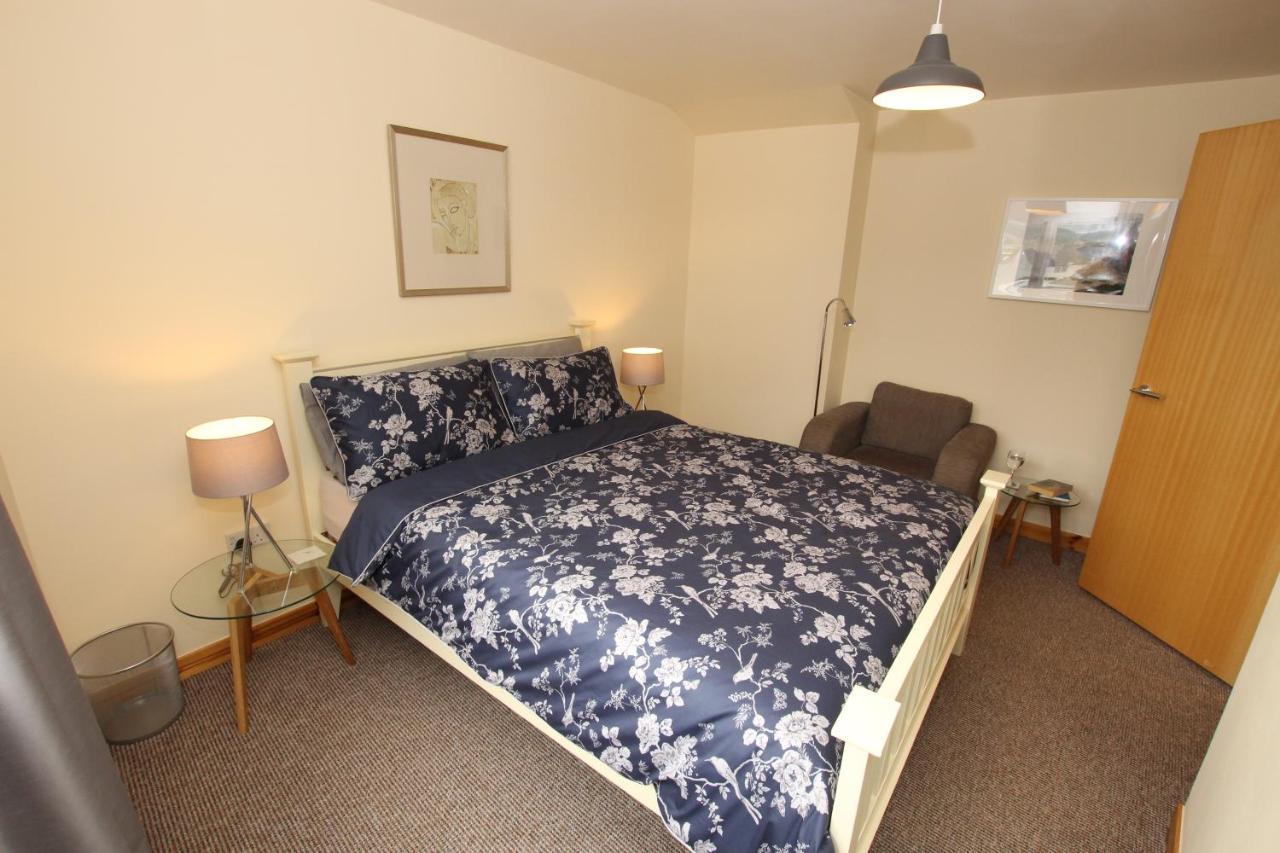 Loch Ness Apartments Інвернесс Екстер'єр фото