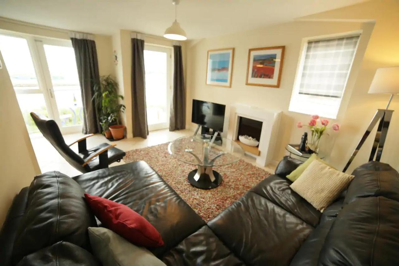 Loch Ness Apartments Інвернесс Екстер'єр фото