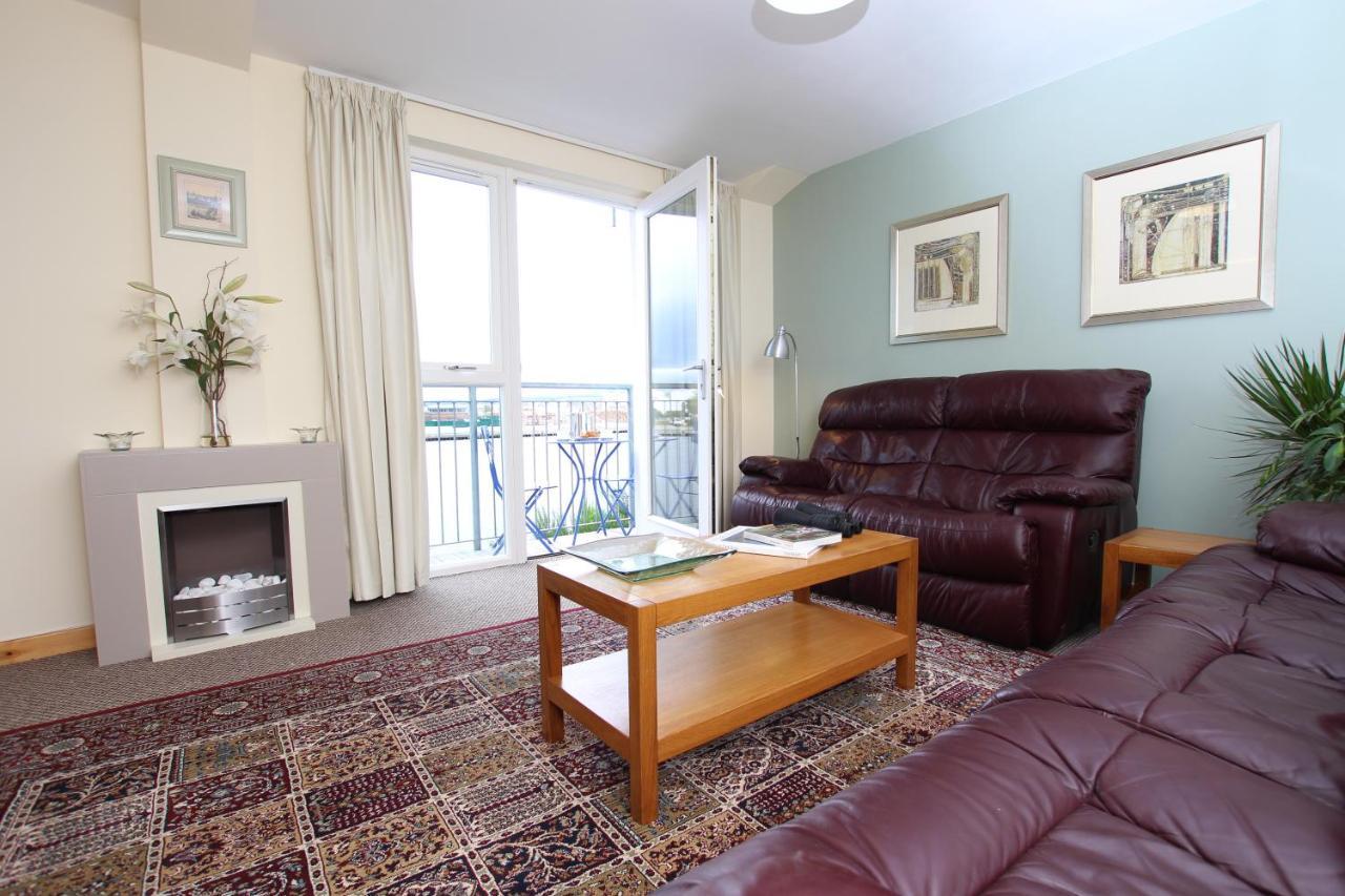 Loch Ness Apartments Інвернесс Екстер'єр фото