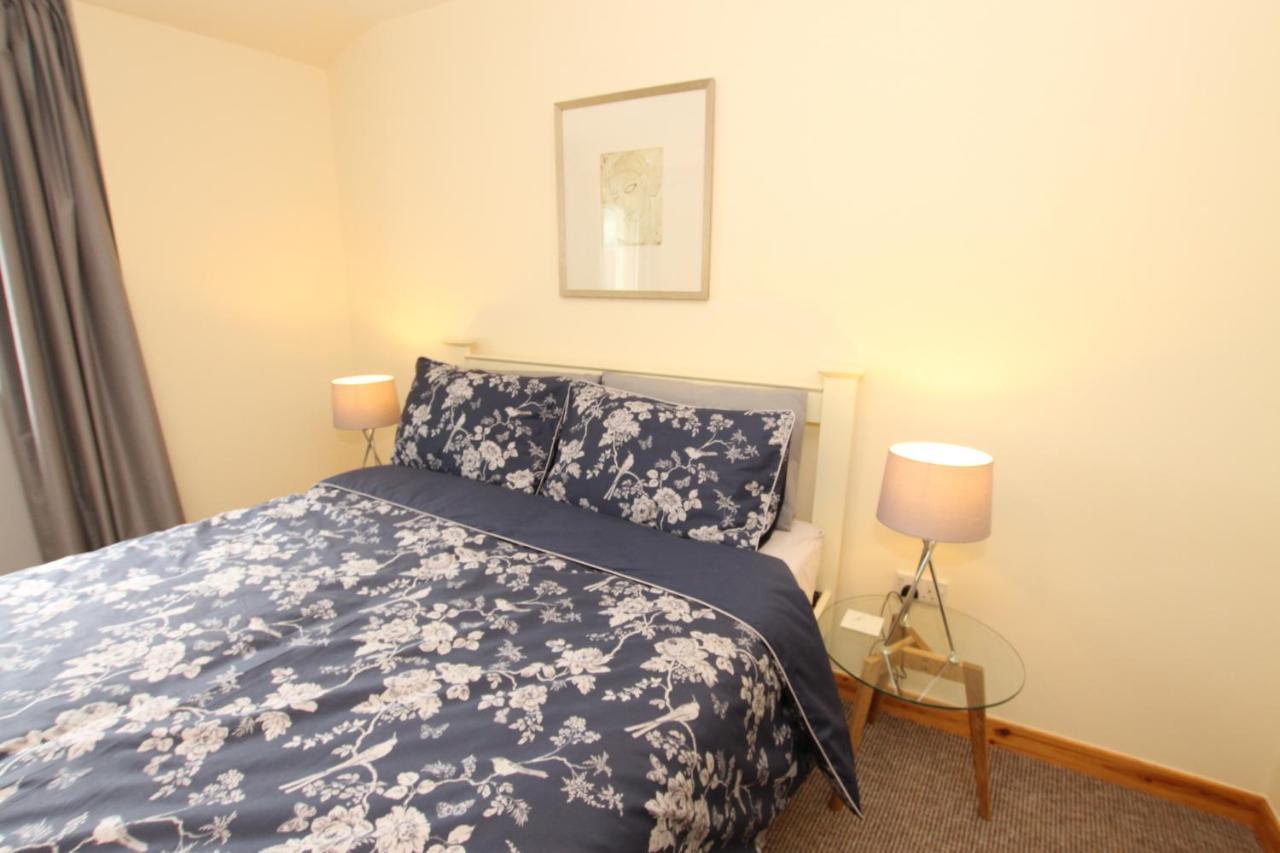 Loch Ness Apartments Інвернесс Екстер'єр фото