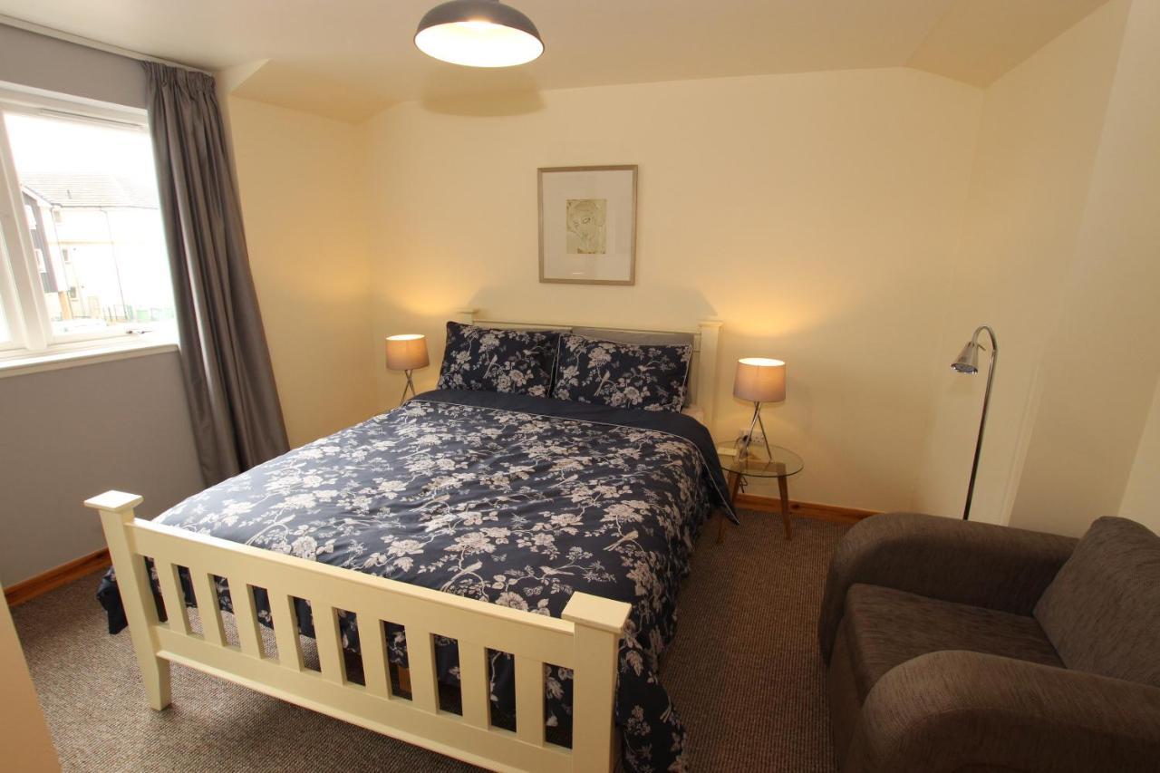 Loch Ness Apartments Інвернесс Екстер'єр фото