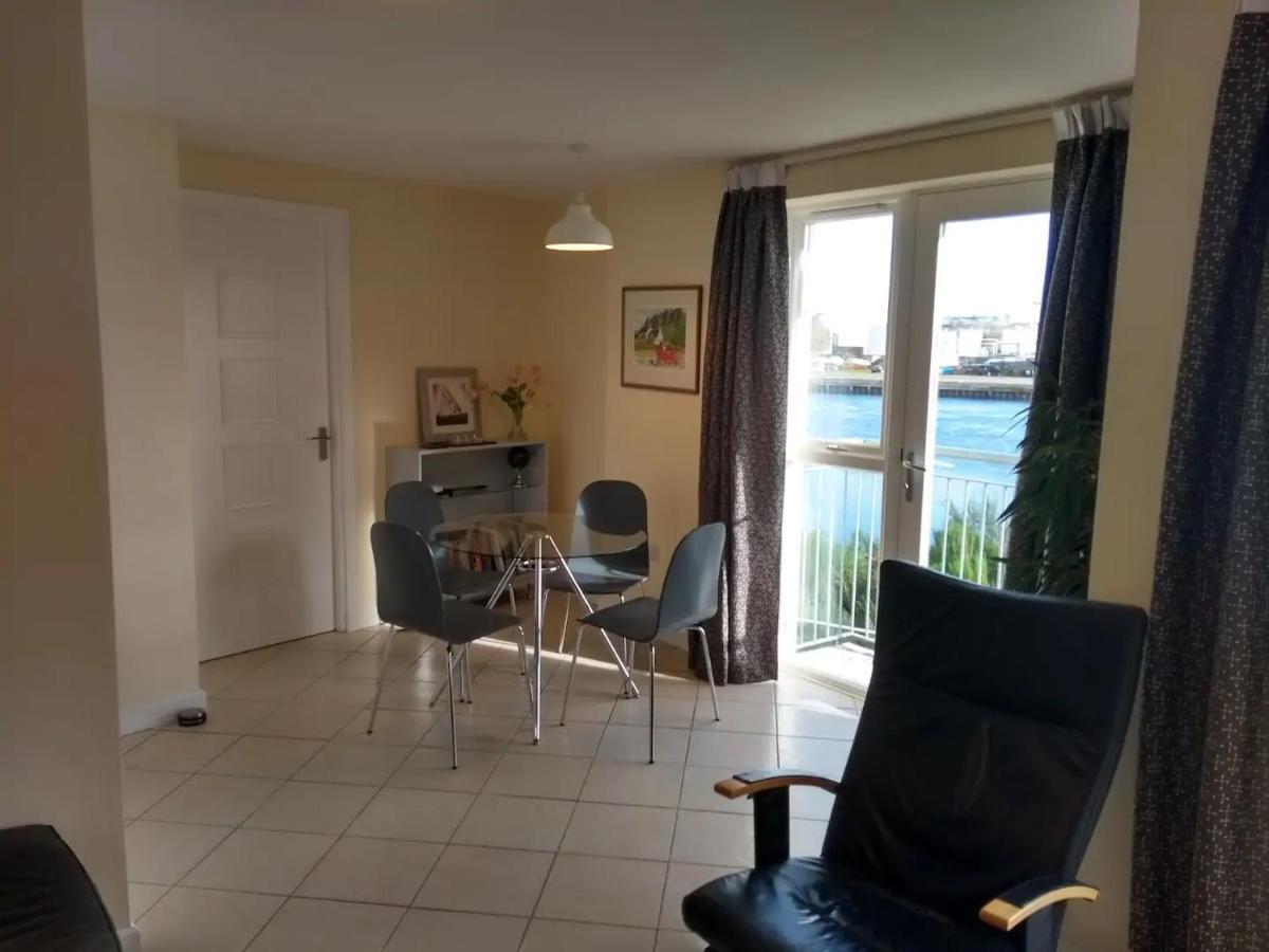 Loch Ness Apartments Інвернесс Екстер'єр фото