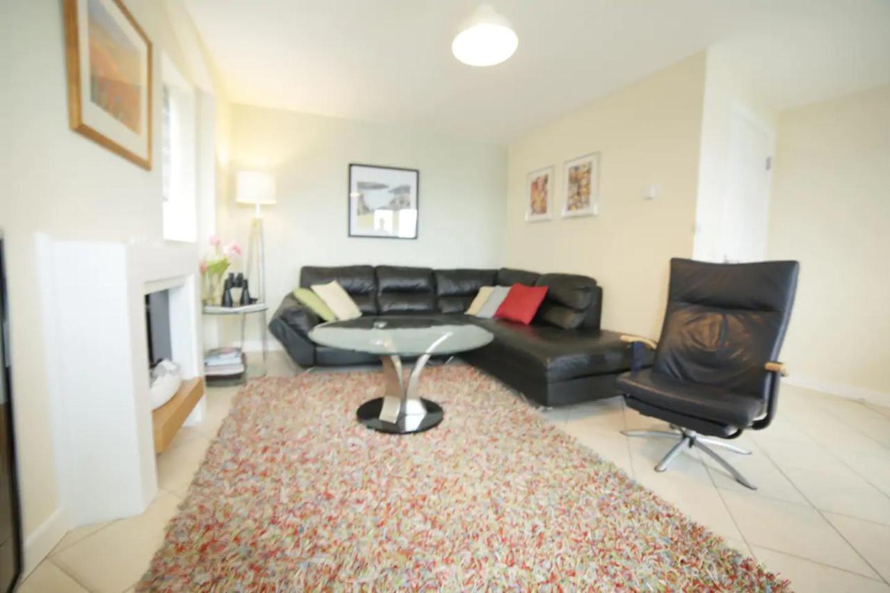 Loch Ness Apartments Інвернесс Екстер'єр фото